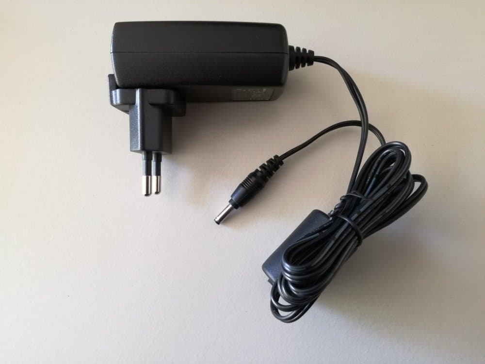 Adaptor curent pentru tensiometru CARDIOMaxi Pic Solution