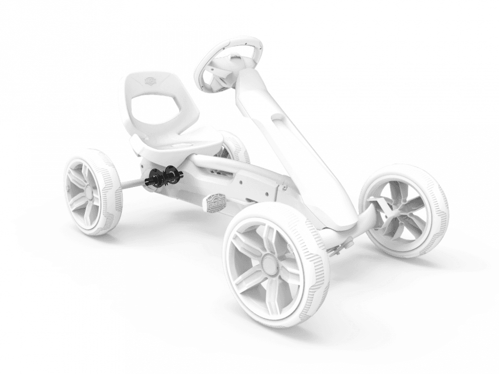 Ax intern spate kart Reppy