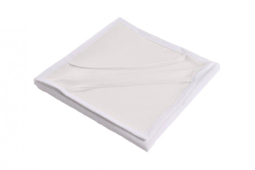 Protectie impermeabila pentru patut 120x60 cm