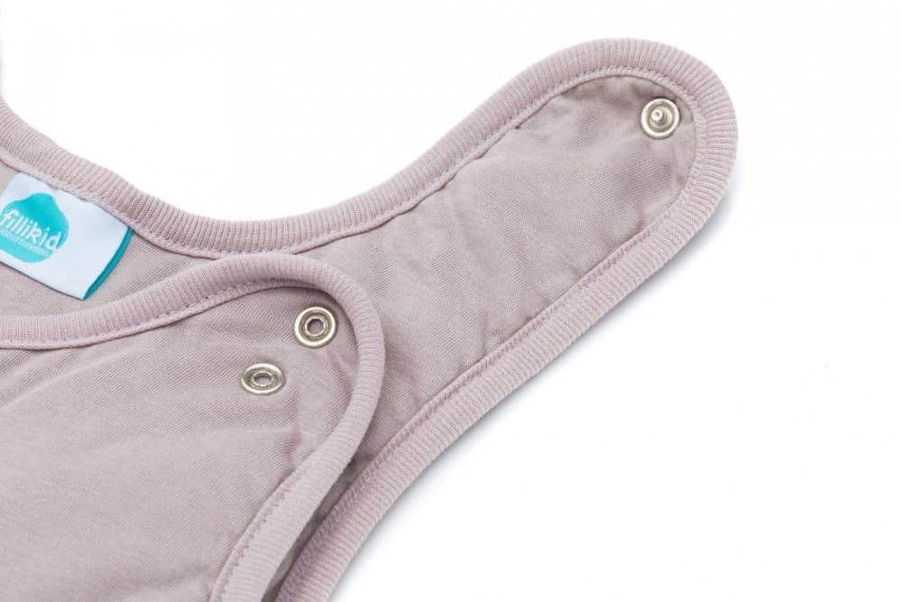Sac de dormit Bio Organic stone girafa 70 cm Fillikid