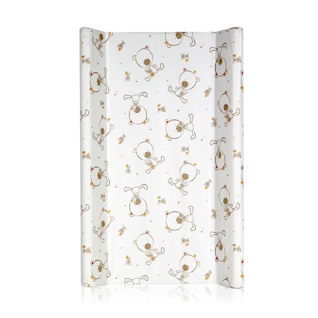 Saltea de infasat cu intaritura 50x71 cm beige