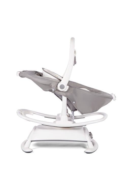 Leagan si balansoar rotativ Sansa 2 in 1 Fern Joie