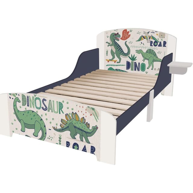Pat junior 70x140 cm Dinozauri U-Grow