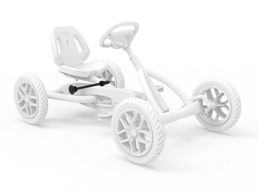 Ax tractiune spate pentru Kart, Buddy New 2.0