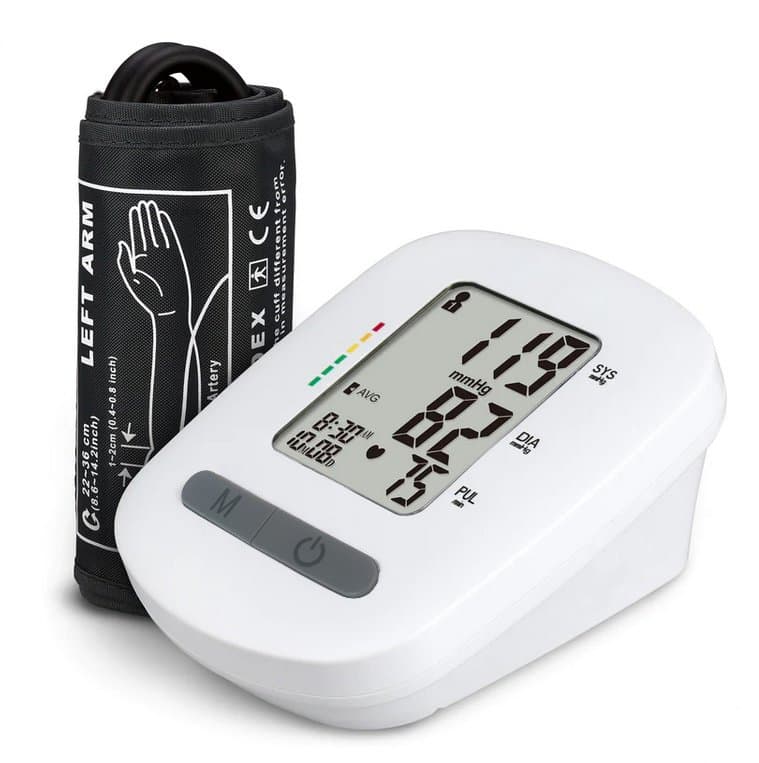 Tensiometru electronic de brat RedLine DBP-1351