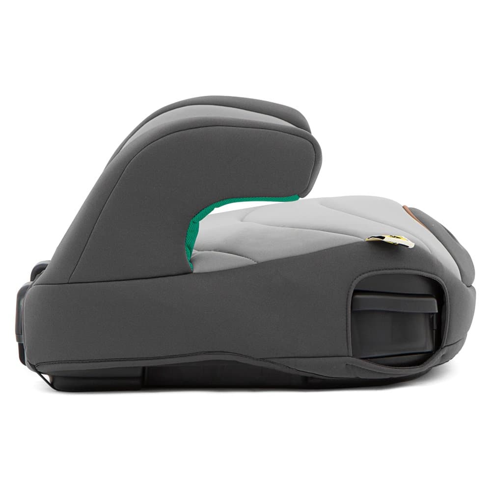 Inaltator auto Graco EverSure Lite i-Size Steeple Gray