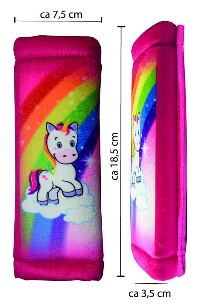Protectie centura de siguranta Kaufmann Unicorn