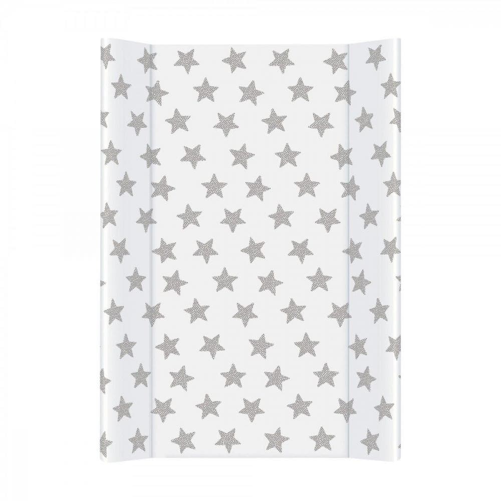 Saltea de infasat cu intaritura 70x50 day night stars