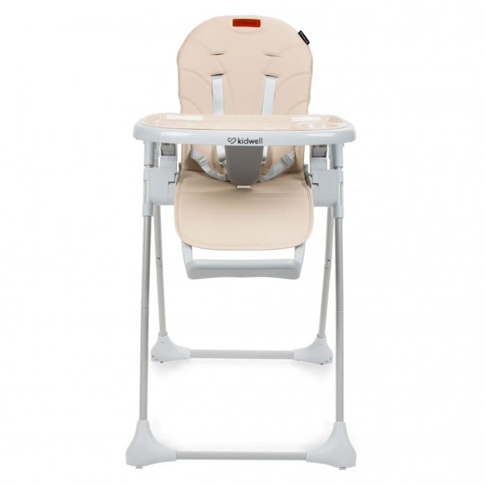 Scaun de masa multifunctional Kidwell Beno Beige