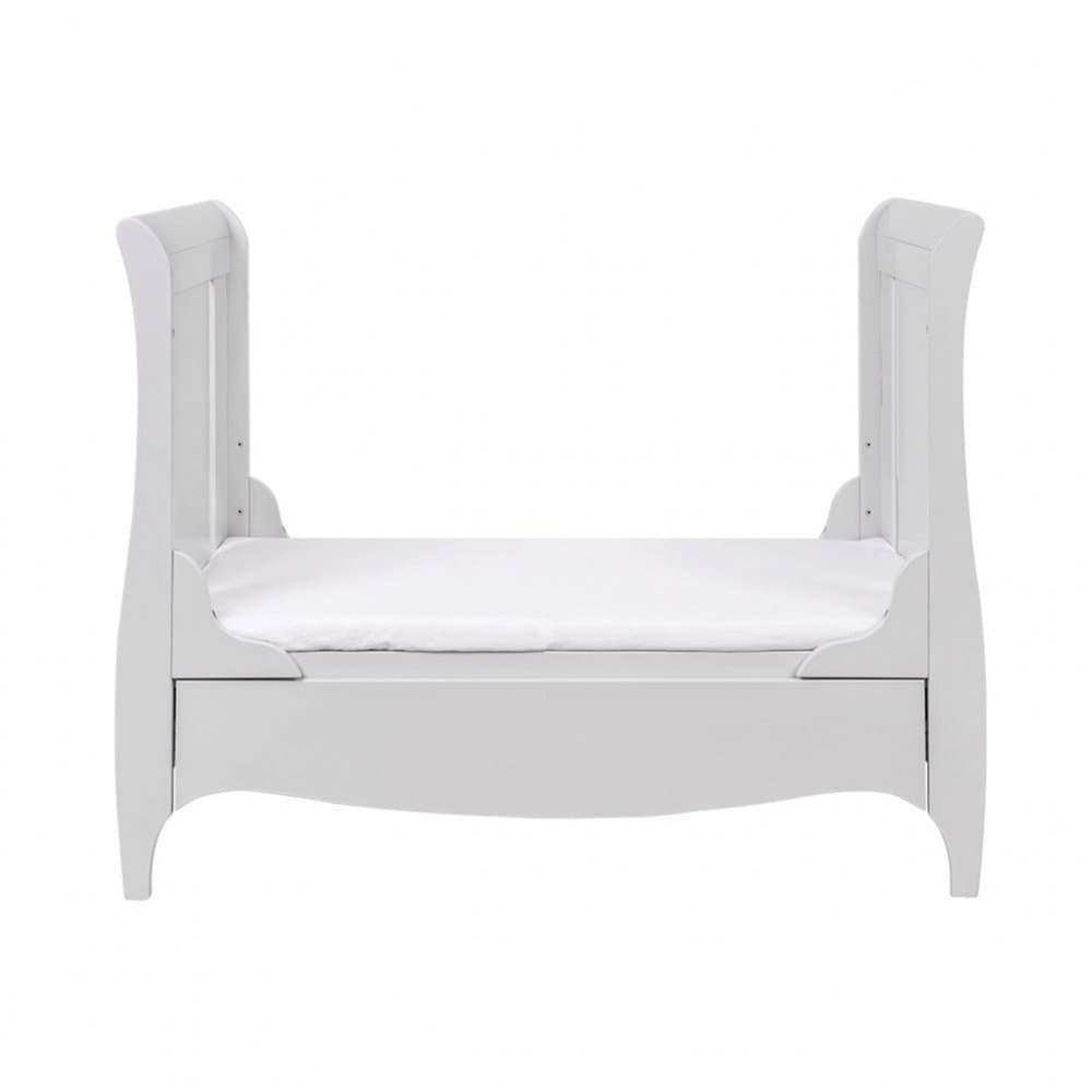 Patut evolutiv 3 in 1 Tutti Bambini Roma Dove Grey
