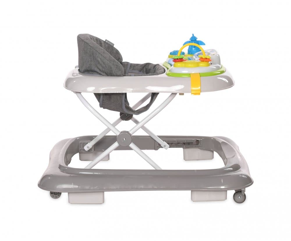 Premergator Sea Adventure cu eurobaza Paloma grey