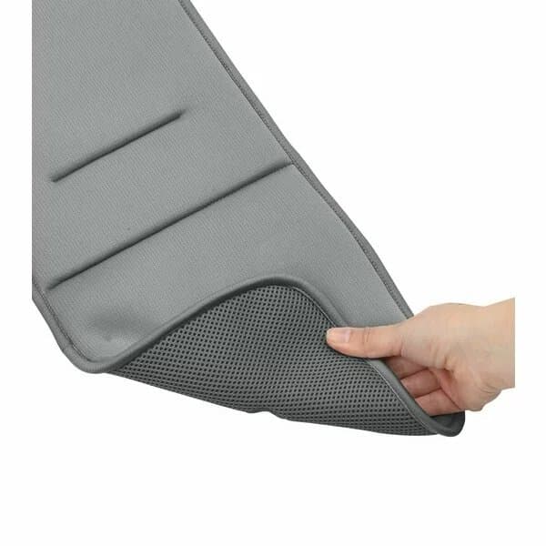 Reductor de vara pentru cos auto Maxi-Cosi fresh grey