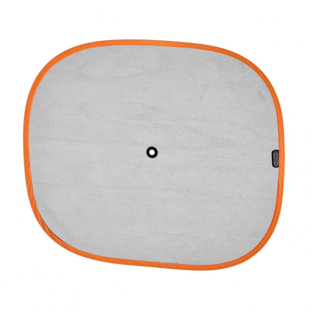 Set 2 parasolare BabyJem cu jucarii si oglinda