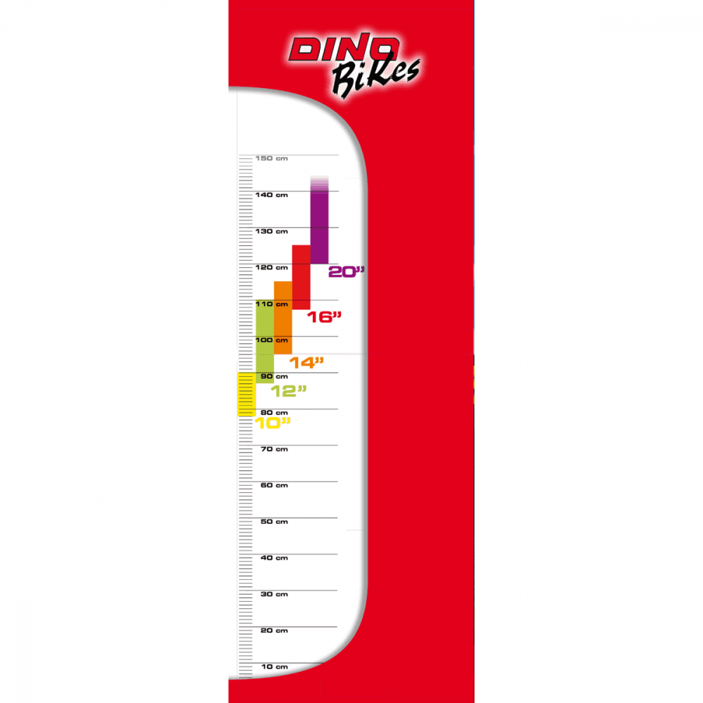 Bicicleta copii Dino Bikes Purcelusa Peppa 12 inch, varsta 3-4 ani, inaltimea 87-110 cm, roti ajutatoare, cosulet pentru cumparaturi si scaunel pentru papusa, frana pe roata din fata