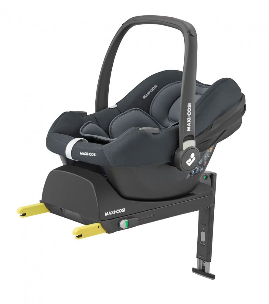 Scaun auto Maxi-Cosi Cabriofix i-size essential graphite