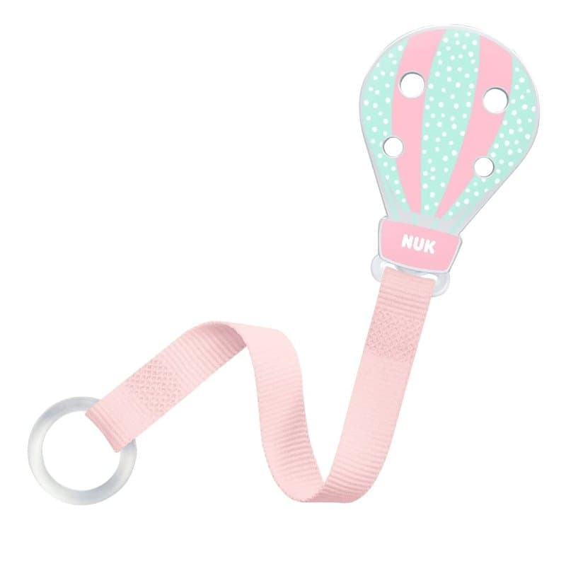 Banda suzeta Nuk balon