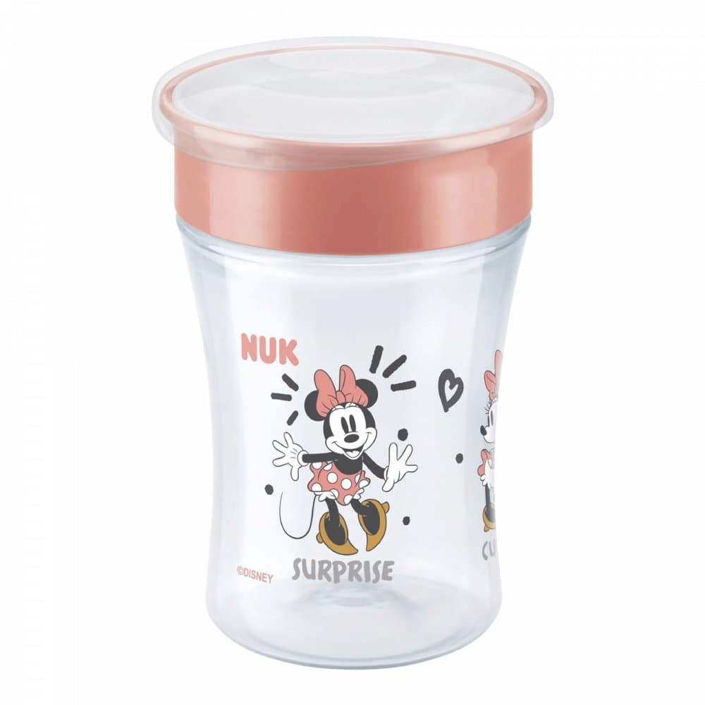 Cana Nuk Magic Mickey Surprise roz