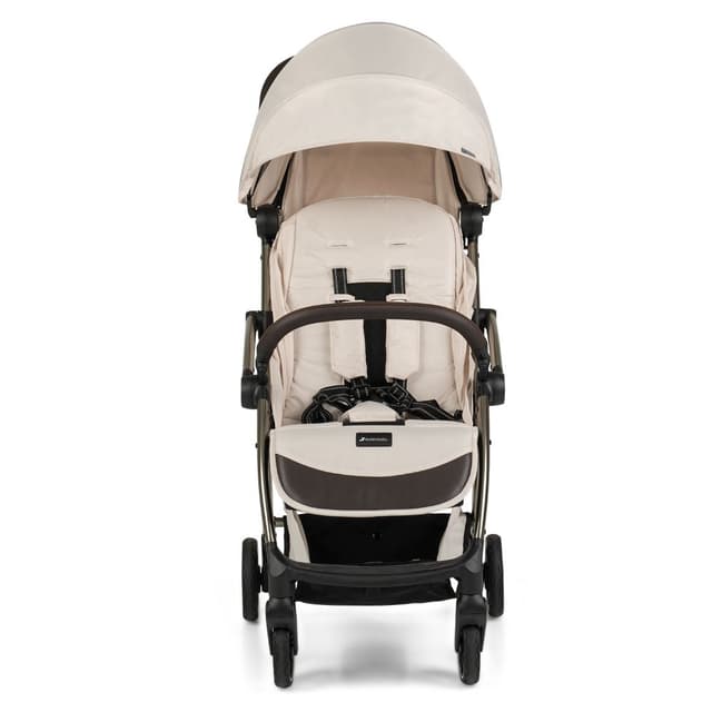 Carucior Leclerc Influencer Air cloudy cream