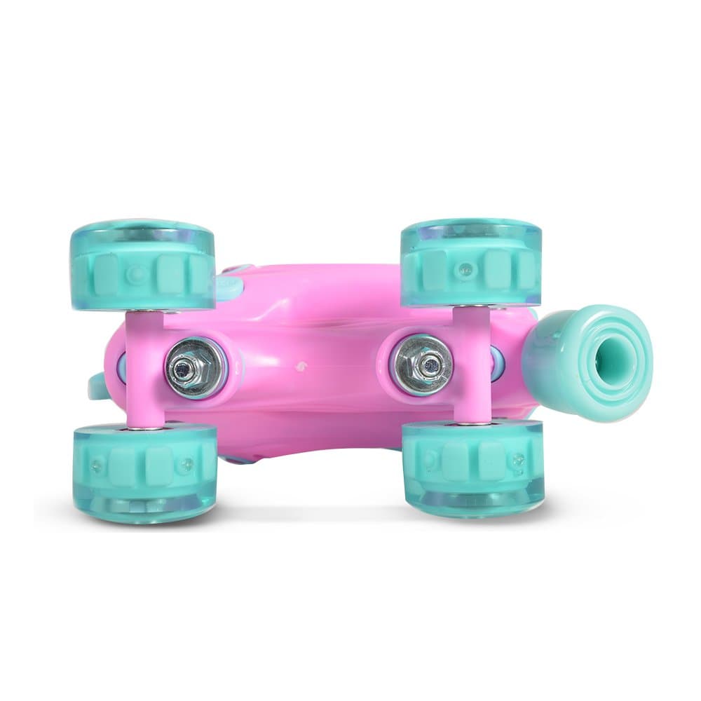 Patine cu rotile pentru fetite Ariel L 38-41