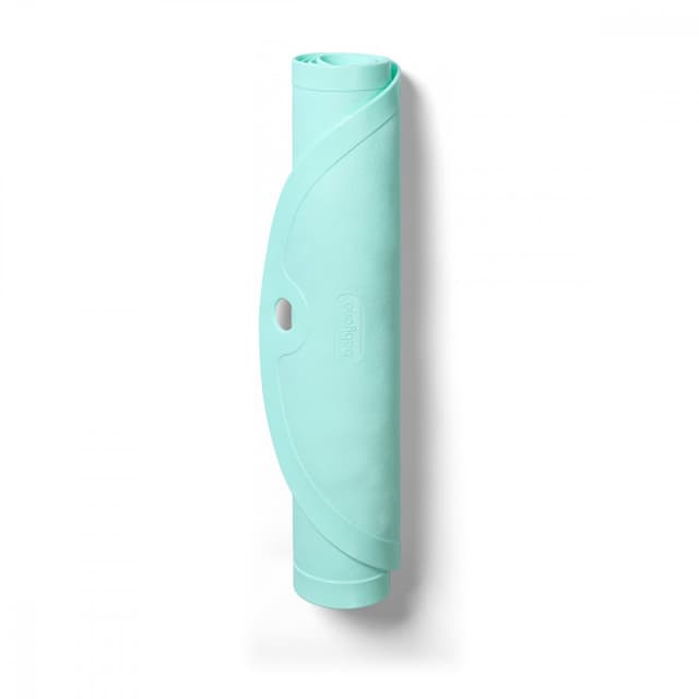 Covoras antiderapant pentru cadita 70x35cm New Mint