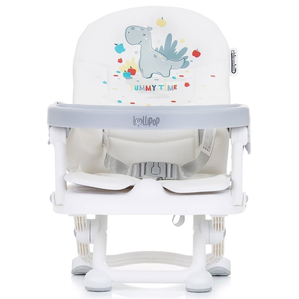 Inaltator scaun de masa Chipolino Lollipop glacier