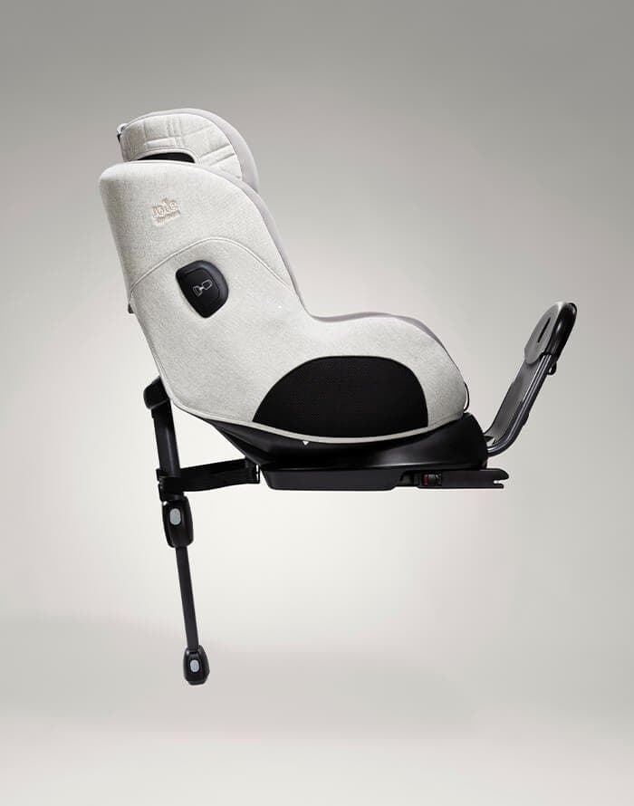 Scaun auto Joie i-Size i-Prodigi Signature nastere-125 cm Oyster