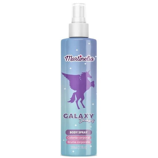 Spray de corp Martinelia Galaxy Dreams 210ml