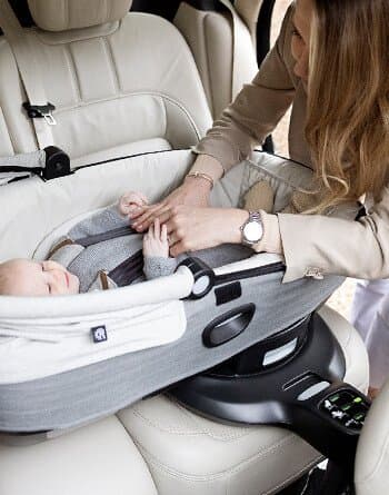 Baza Joie i-Size i-Base Encore
