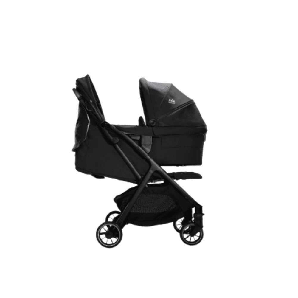 Landou pentru carucior Joie Ramble XL Signature Eclipse