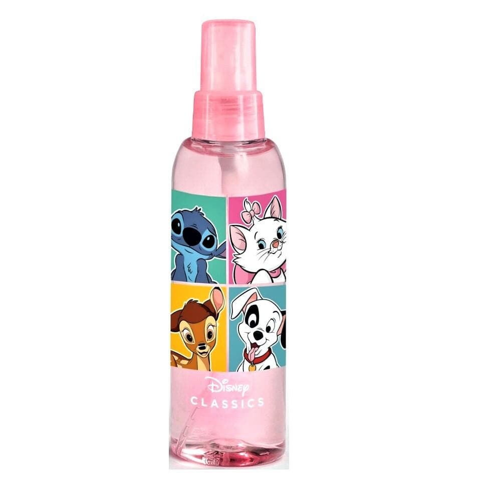 Set apa de toaleta si borseta Disney Classics Lorenay 100 ml