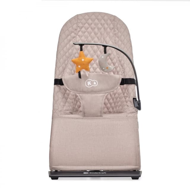 Balansoar Kinderkraft Mimi beige