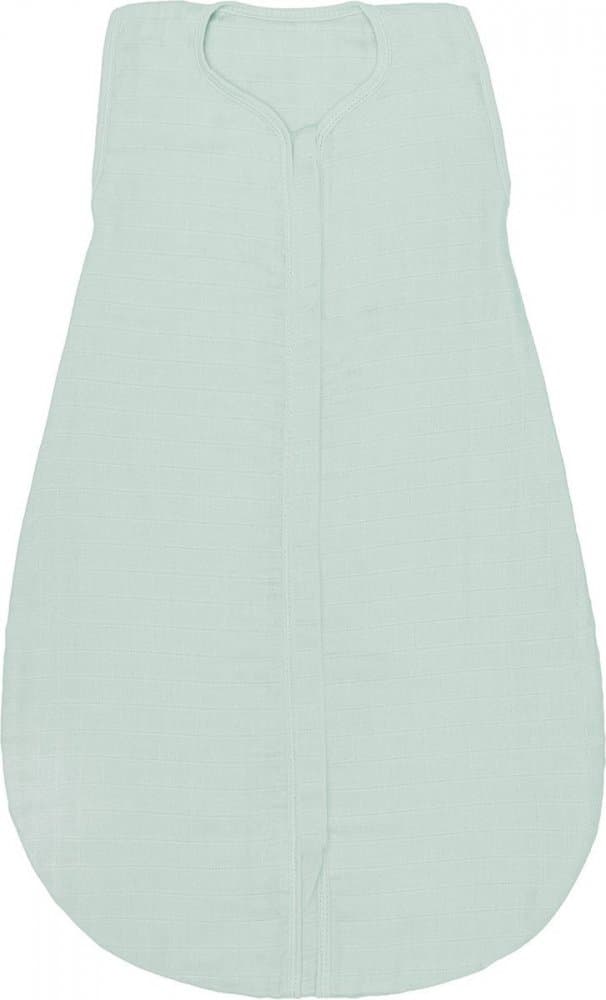 Sac de dormit Fillikid din muselina 70 cm mint