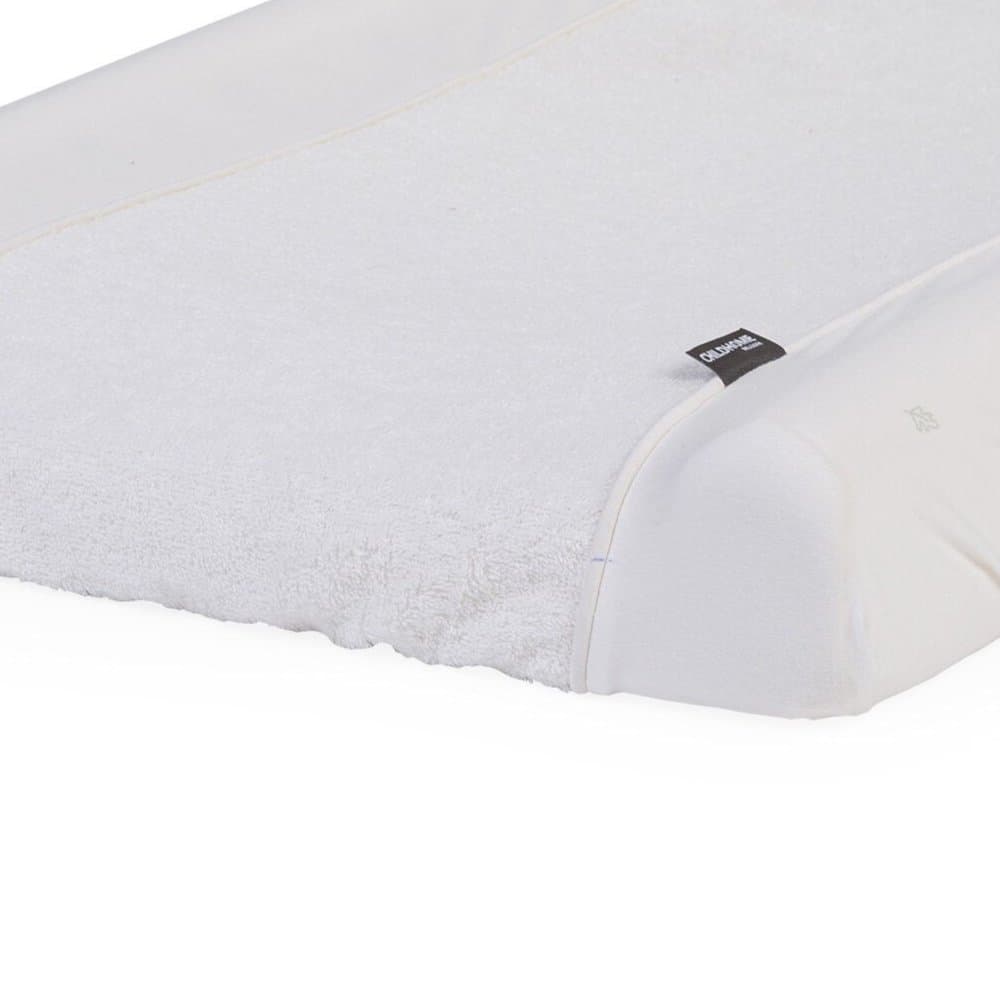 Husa saltea de infasat Childhome jerse muselina forest