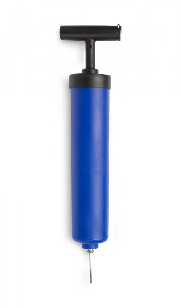 Saritor gonflabil pentru copii de la 18luni,maxim 25kg,material flexibil de inalta calitate,pompa si ac incluse Toyz dinozaurul Dinu Blue