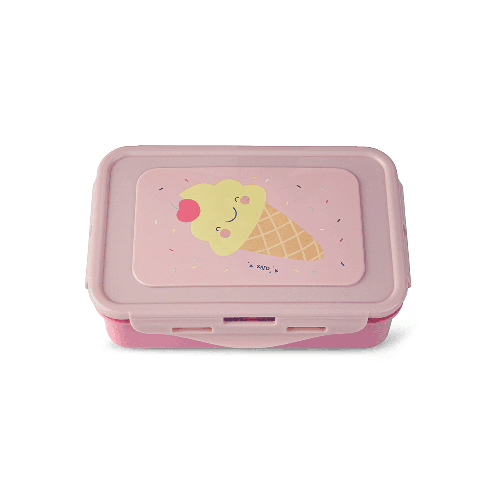 Caserola pentru pranz Ice Cream 550 ml