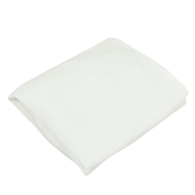 Cearceaf din muselina 70x140 cm Pearl