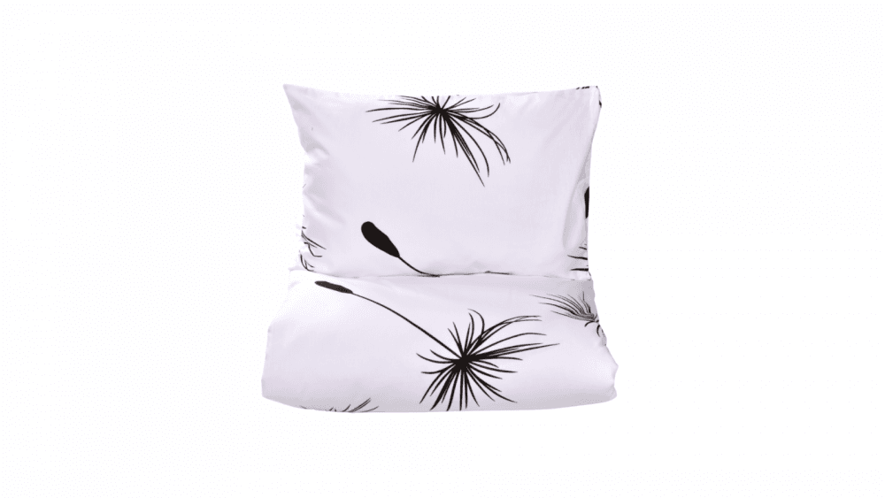Lenjerie 3 piese model Papadii + Protectie impermeabila patut 120x60 cm