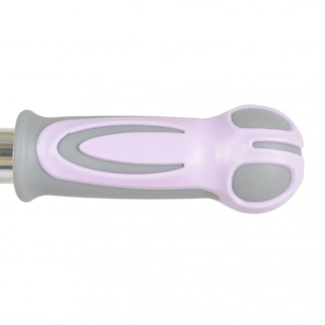 Trotineta multifunctionala pentru copii, evolutiva 3in1 cu scaunel,maner parental,inaltime ghidon reglabila de la 12 luni Tristar Mov