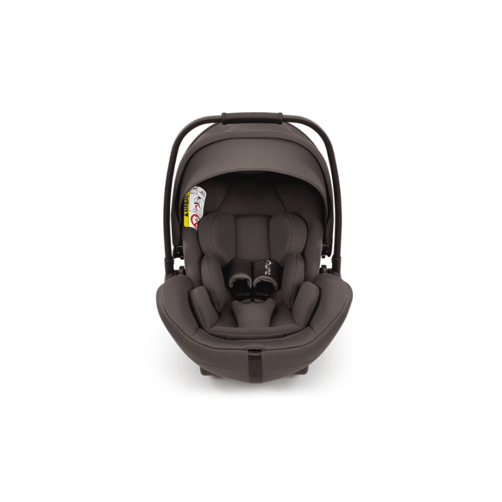 Scoica auto pentru copii Nuna ARRA flex Thunder i-Size, spatar reglabil, tetiera ajustabila, nastere-87 cm, certificata R129
