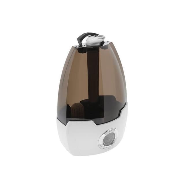 Umidificator multifunctional 30w, rezervor 5.8l, ionizare, aromaterapie, higrostat, design modern