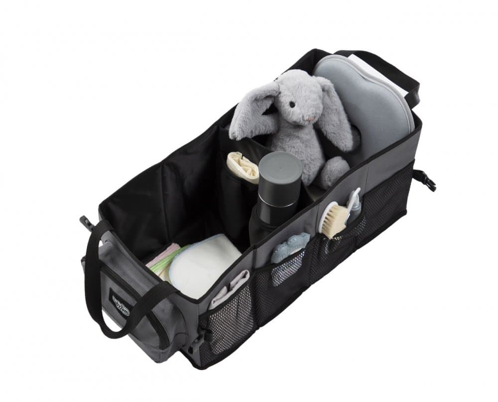 Organizator multifunctional pentru masina BabyJem