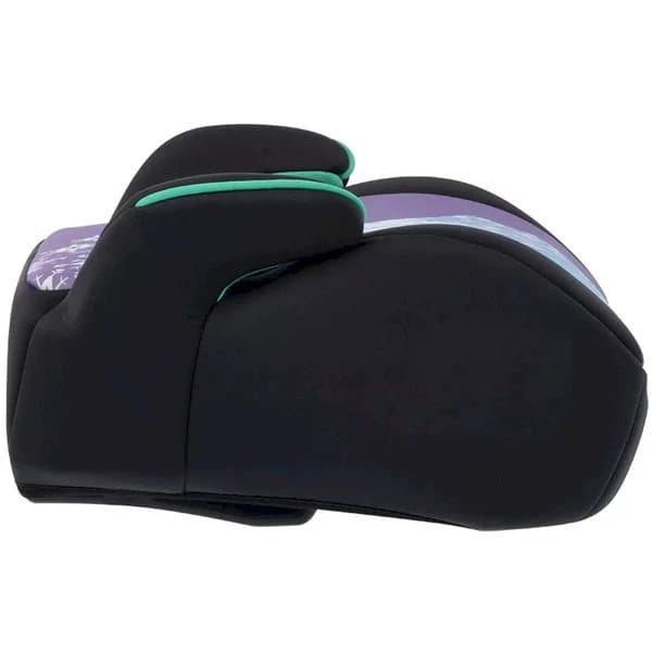 Scaun auto Booster Bebeconfort Disney Gaia Fun Frozen I-Safe