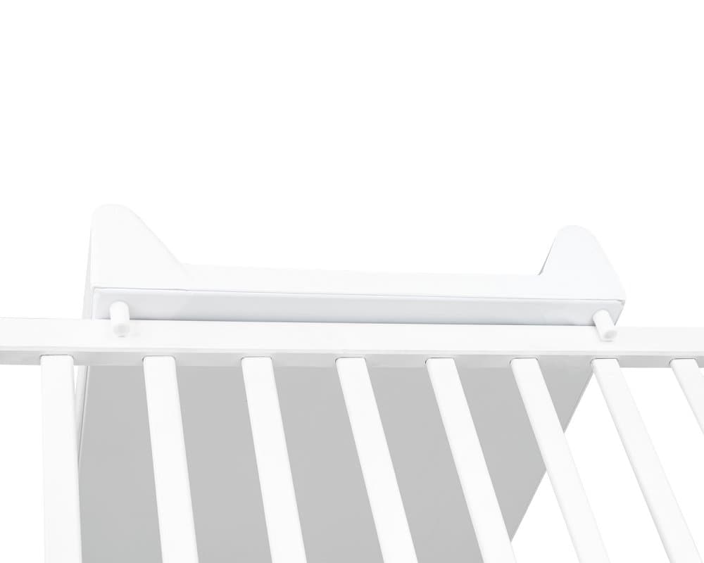 Saltea infasat cu intaritura KikkaBoo Stripy Friends 70x50cm cu suprafata impermeabila,Taliometru incorporat,Contur lateral mai inalt restrictie blanda antirostogolire,Potrivita pentru acasa,cabinete medicaleS