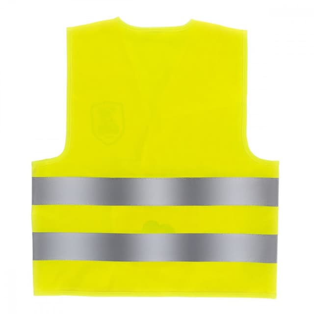 Vesta reflectorizanta Reer MyBuddyGuard 110-140 cm