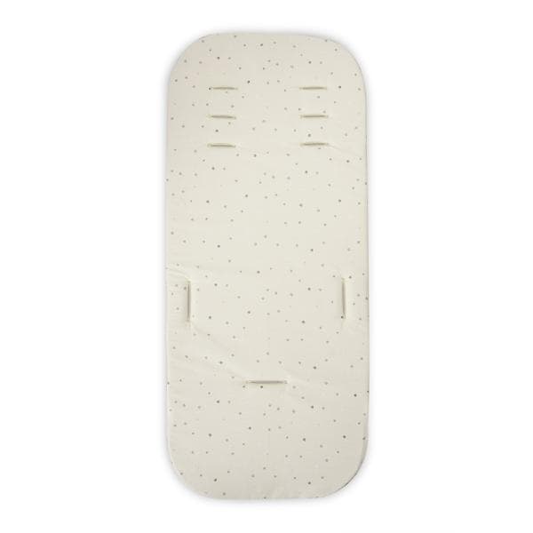 Saltea carucior Cosy Travel Memory spuma cu memorie Beige Sky