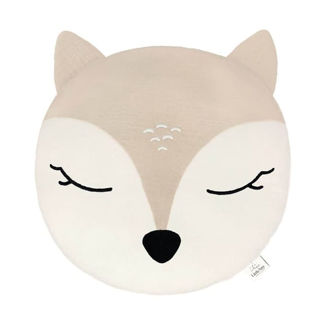 Set decoratiuni Bambi, Little Amy, Bej deschis