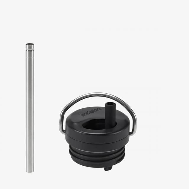 Sticla termica TK Wide Twist Cap Klean Kanteen 355 ml Heart Stripe