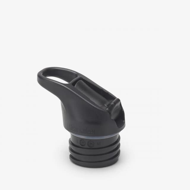 Termos din otel pentru copii Klean Kanteen Insulated Kid Classic Narrow 355 ml cu capac sport flip Mountain Space