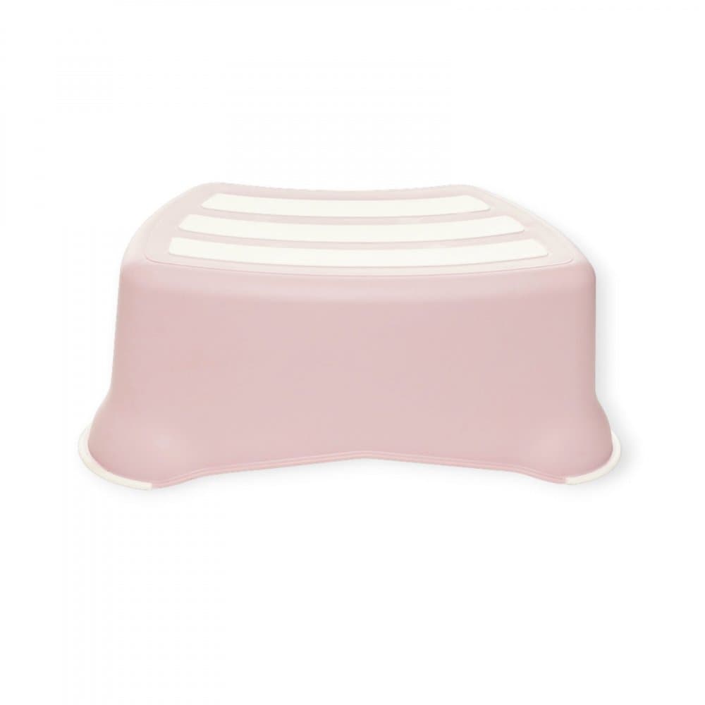 Treapta inaltatoare pentru copii My Step Stool Roz Pastel