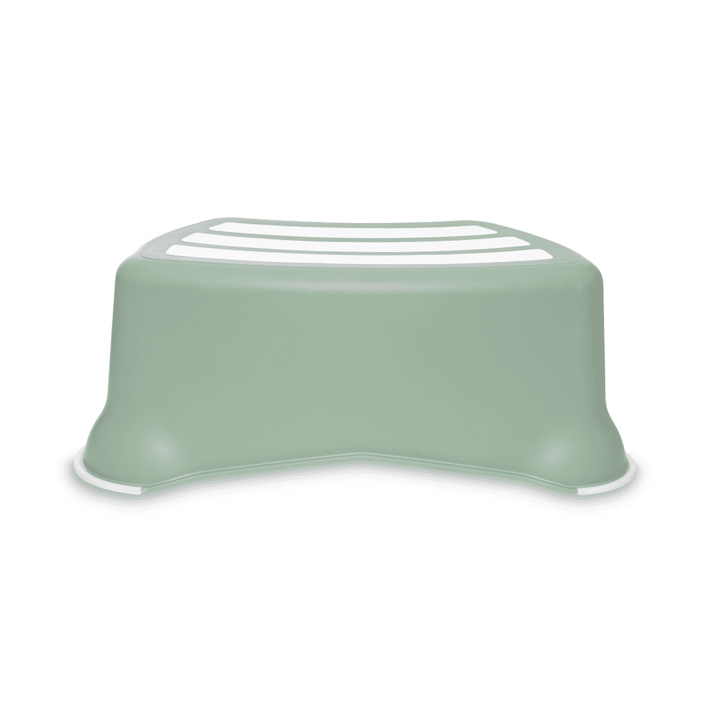 Treapta inaltatoare pentru copii My Step Stool Verde Pastel